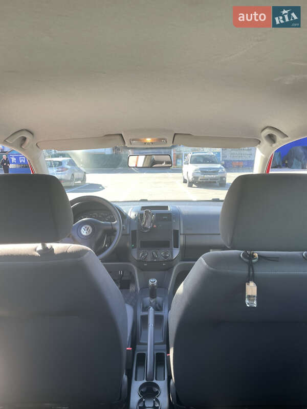 Хэтчбек Volkswagen Polo 2009 в Броварах