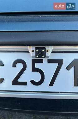 Седан Volkswagen Polo 2004 в 