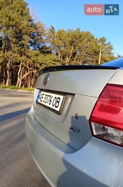 Седан Volkswagen Polo 2012 в 