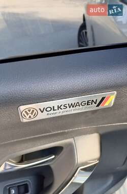 Седан Volkswagen Polo 2012 в 