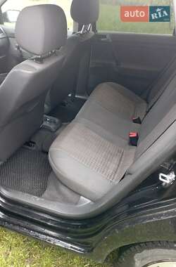 Хетчбек Volkswagen Polo 2005 в 