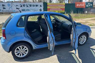 Хэтчбек Volkswagen Polo 2008 в 