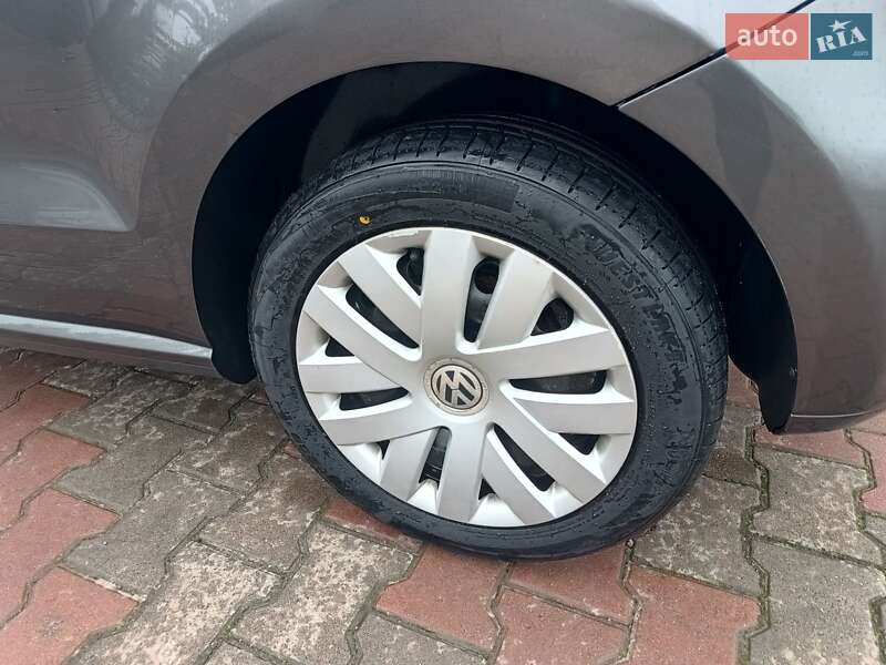 Хэтчбек Volkswagen Polo 2010 в Старом Самборе фото 7 Хэтчбек Volkswagen Polo 2010 в Старом Самборе