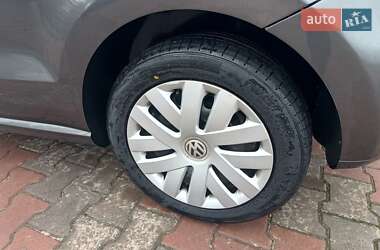 Хэтчбек Volkswagen Polo 2010 в 