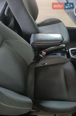 Хэтчбек Volkswagen Polo 2010 в 