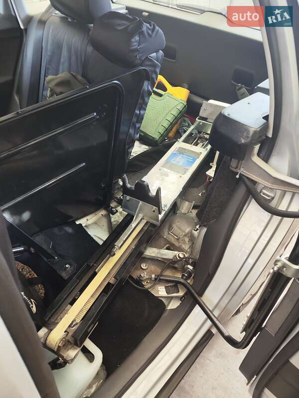 Хэтчбек Volkswagen Polo 2007 в Киеве