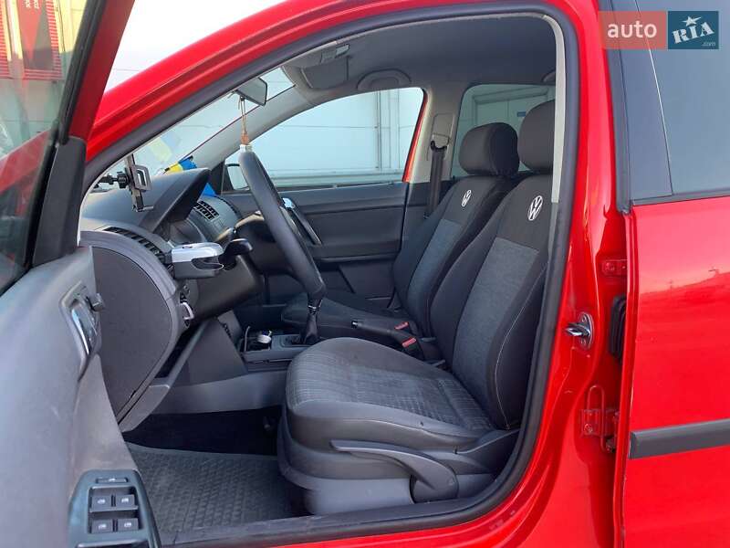 Хэтчбек Volkswagen Polo 2007 в Киеве