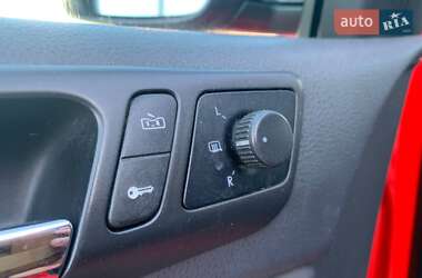 Хэтчбек Volkswagen Polo 2007 в 