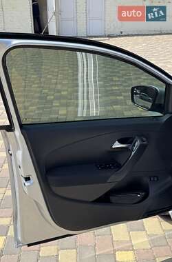 Седан Volkswagen Polo 2018 в 