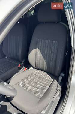 Седан Volkswagen Polo 2018 в 