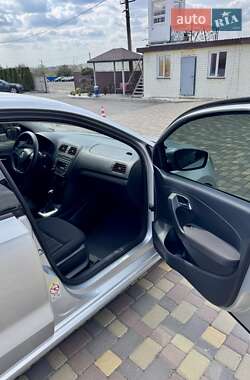 Седан Volkswagen Polo 2018 в 