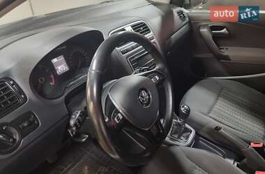 Седан Volkswagen Polo 2019 в 