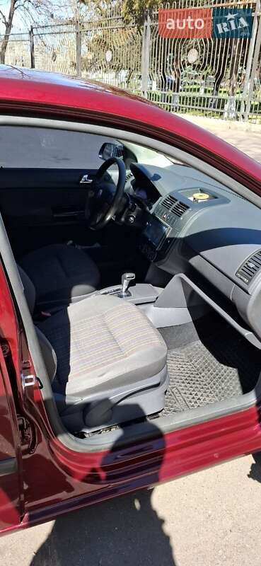 Хэтчбек Volkswagen Polo 2007 в Одессе