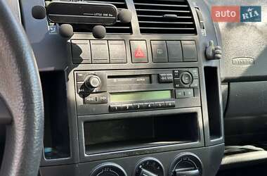 Хетчбек Volkswagen Polo 2004 в 