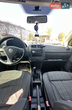 Хэтчбек Volkswagen Polo 2008 в 