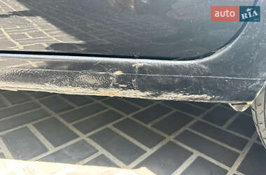 Хэтчбек Volkswagen Polo 2008 в 