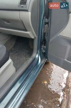 Хэтчбек Volkswagen Polo 2003 в 