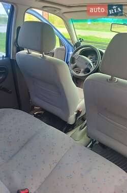 Хэтчбек Volkswagen Polo 1996 в 