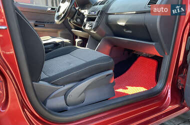 Хэтчбек Volkswagen Polo 2006 в 