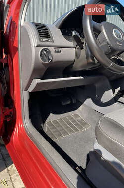 Хэтчбек Volkswagen Polo 2006 в 