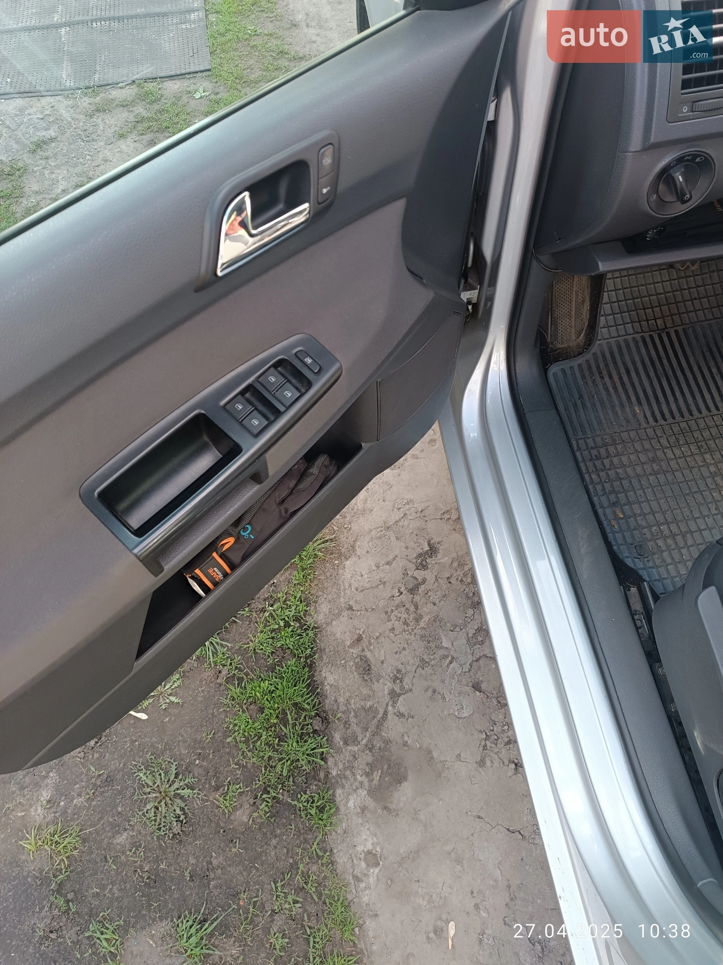 Volkswagen Polo 2008