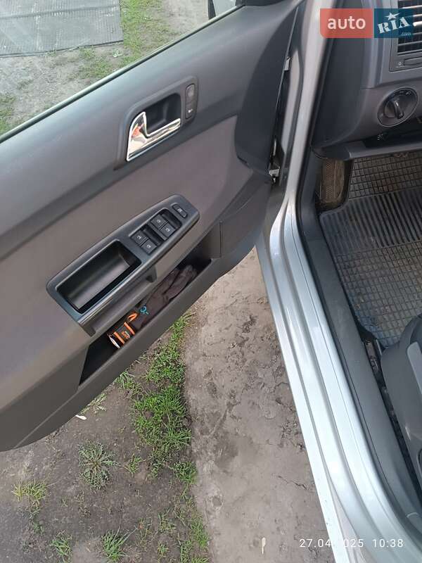 Volkswagen Polo 2008