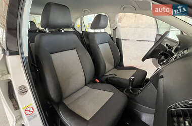 Хэтчбек Volkswagen Polo 2009 в 