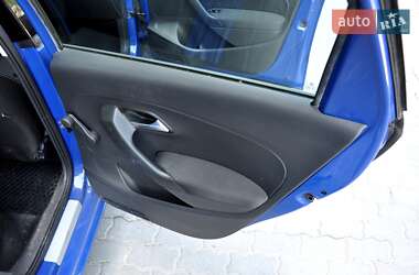 Хетчбек Volkswagen Polo 2010 в 