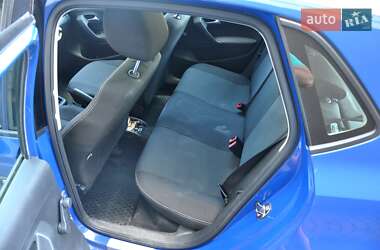 Хетчбек Volkswagen Polo 2010 в 