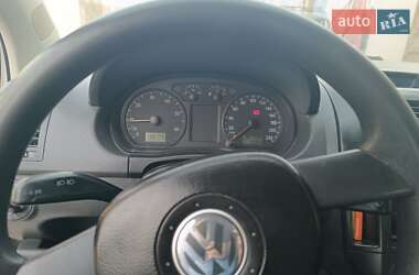 Хетчбек Volkswagen Polo 2003 в 