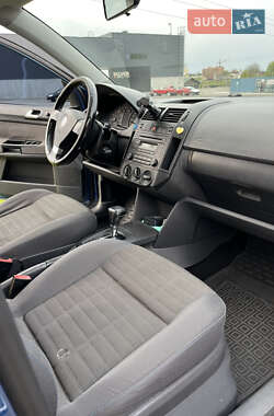Хэтчбек Volkswagen Polo 2007 в 