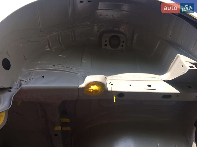 Хетчбек Volkswagen Polo 2007 в Чернівцях