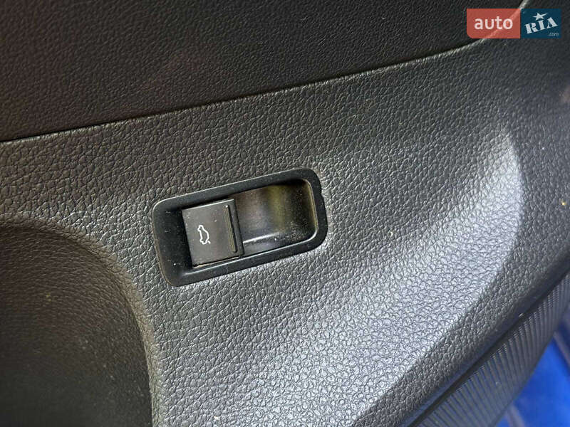 Седан Volkswagen Polo 2018 в Києві