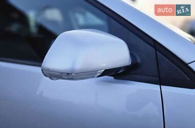 Хетчбек Volkswagen Polo 2009 в 