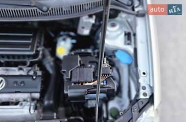 Хетчбек Volkswagen Polo 2009 в 