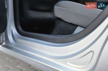 Хетчбек Volkswagen Polo 2009 в 