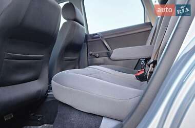 Хетчбек Volkswagen Polo 2009 в 