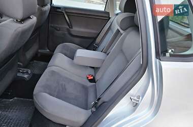 Хетчбек Volkswagen Polo 2009 в 