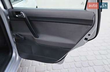 Хетчбек Volkswagen Polo 2009 в 