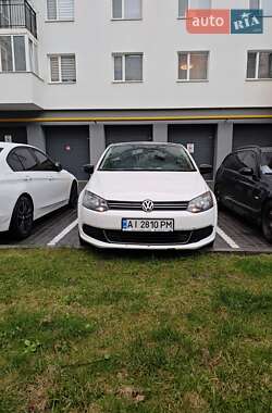 Седан Volkswagen Polo 2013 в 