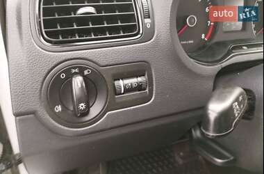 Хетчбек Volkswagen Polo 2013 в 