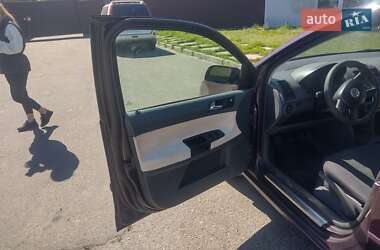 Хэтчбек Volkswagen Polo 2003 в 