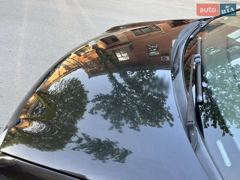 Хэтчбек Volkswagen Polo 2003 в Черновцах