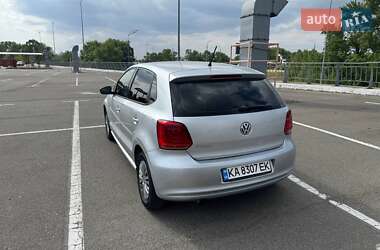 Хетчбек Volkswagen Polo 2010 в 