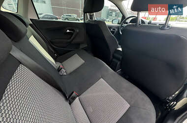 Хетчбек Volkswagen Polo 2010 в 