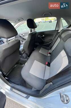 Хэтчбек Volkswagen Polo 2012 в 