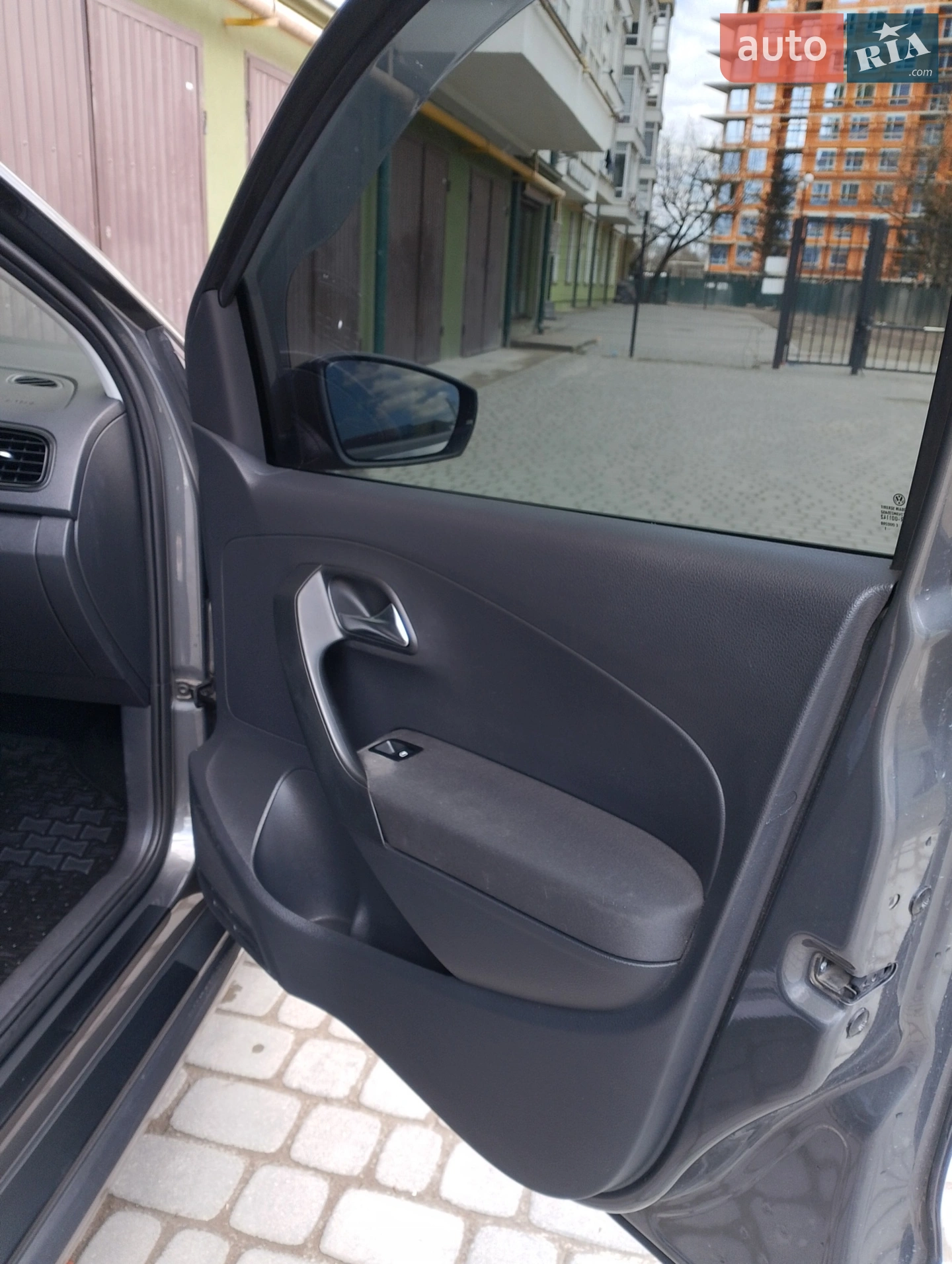2011 Volkswagen Polo - мініатюра 6