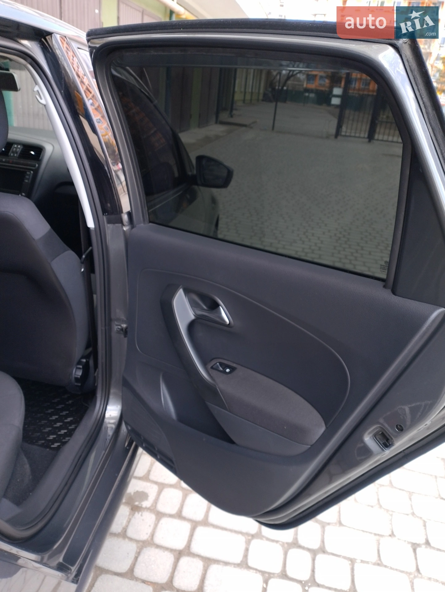 2011 Volkswagen Polo - мініатюра 9