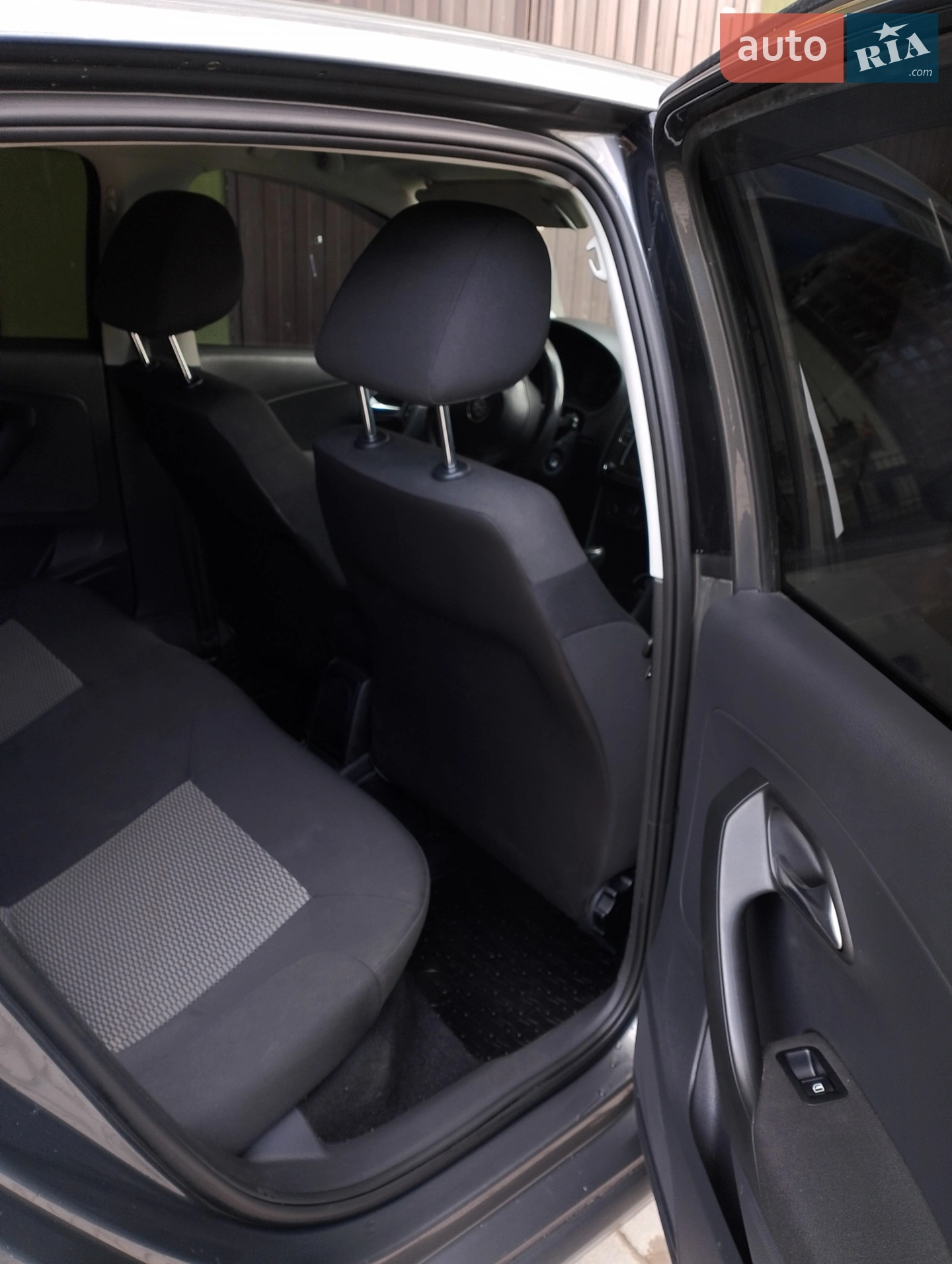 2011 Volkswagen Polo - мініатюра 10