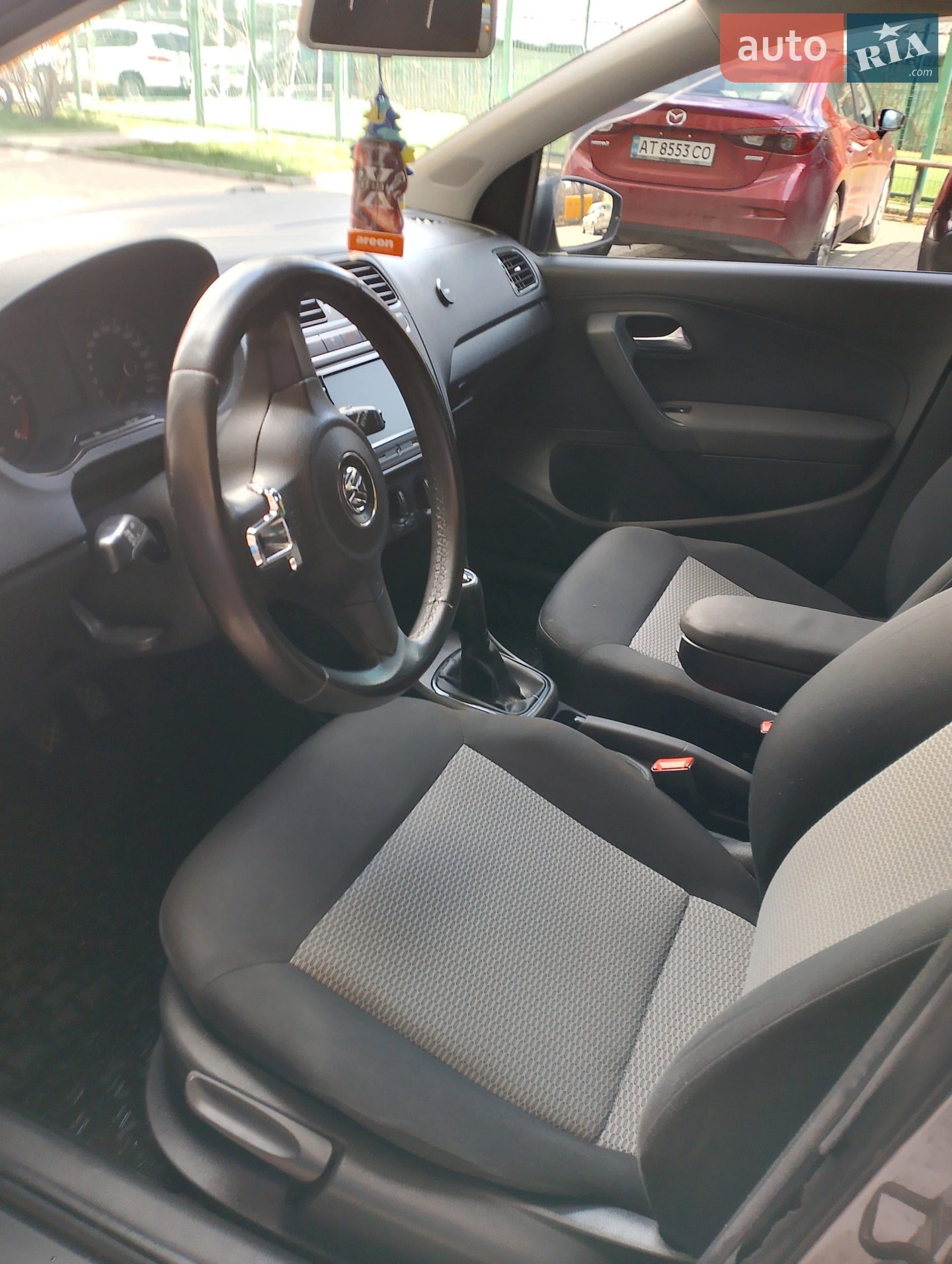 2011 Volkswagen Polo - мініатюра 19